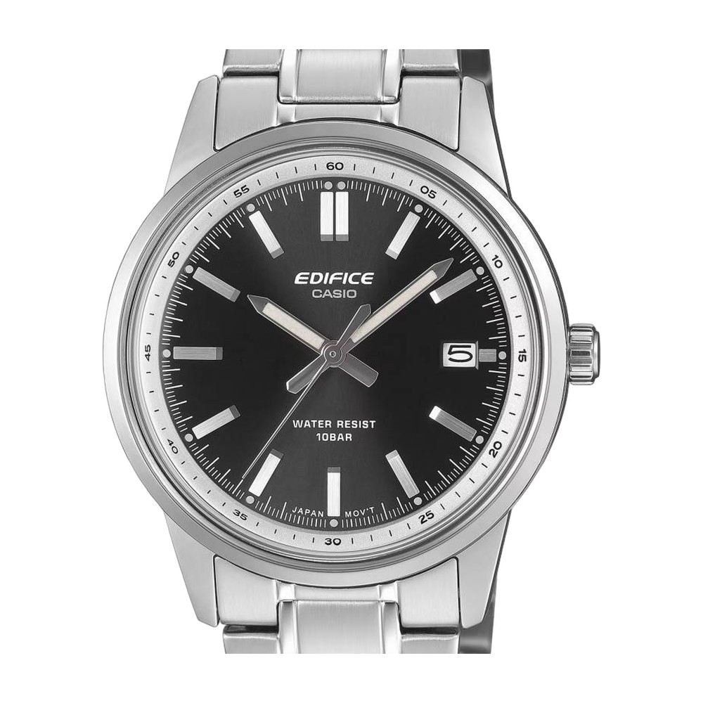 Montre CASIO Edifice EFR-109D-1AER 2 Montre CASIO Edifice EFR-109D-1AER