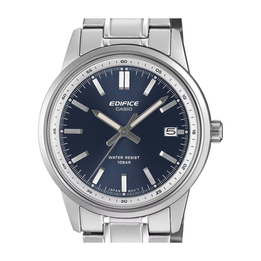 Montre CASIO Edifice EFR-109D-2AER 2 Montre CASIO Edifice EFR-109D-2AER