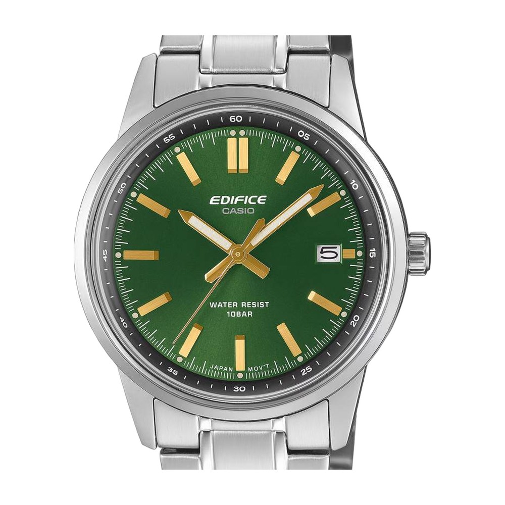 Montre CASIO Edifice EFR-109D-3AER 2 Montre CASIO Edifice EFR-109D-3AER