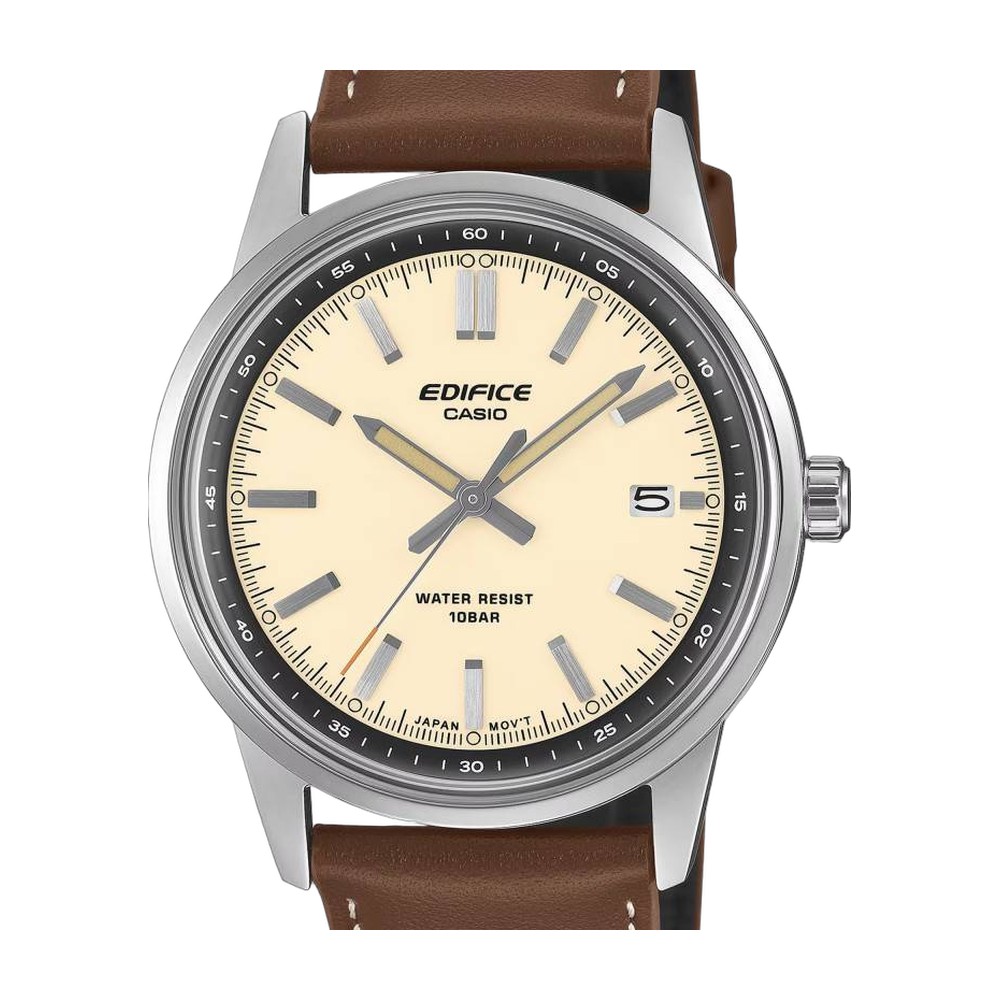 Montre CASIO Edifice EFR-109L-7AER 2 Montre CASIO Edifice EFR-109L-7AER
