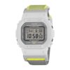 Montre CASIO G-SHOCK 5600 Fidlock DW-5600MNC-7A8ER