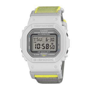 Montre CASIO G-SHOCK 5600 Fidlock DW-5600MNC-7A8ER