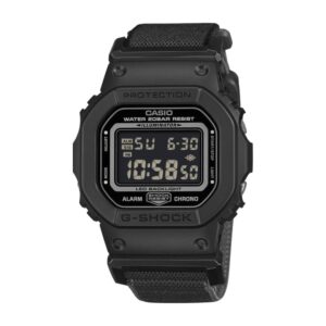 Montre CASIO G-SHOCK Fidlock DW-5600MNC-1ER