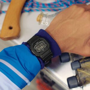 Montre CASIO G-SHOCK Fidlock DW-5600MNC-1ER