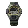Montre CASIO G-SHOCK Capsule Camo & Gold DW-6900CMG-3ER