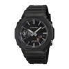 Montre CASIO G-SHOCK Luxe Black Series GA-2100LXB-1AER