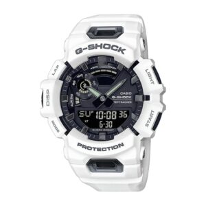 Montre CASIO G-SHOCK G-Squad GBA-900-7AER