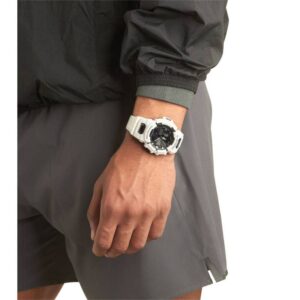 Montre CASIO G-SHOCK G-Squad GBA-900-7AER