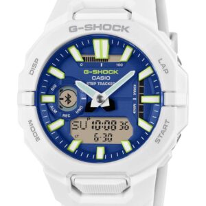 Montre CASIO G-SHOCK G-Squad GBA-950-7A2ER