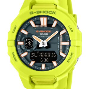 Montre CASIO G-SHOCK G-Squad GBA-950-9A3ER