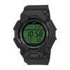 Montre CASIO G-SHOCK Capsule Black & Electro Green GD-010BEG-1ER