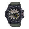 Montre CASIO G-SHOCK Mudmaster GG-1000-1A3ER
