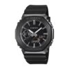 Montre CASIO G-SHOCK Luxe Black Series GM-2100LXB-1AER