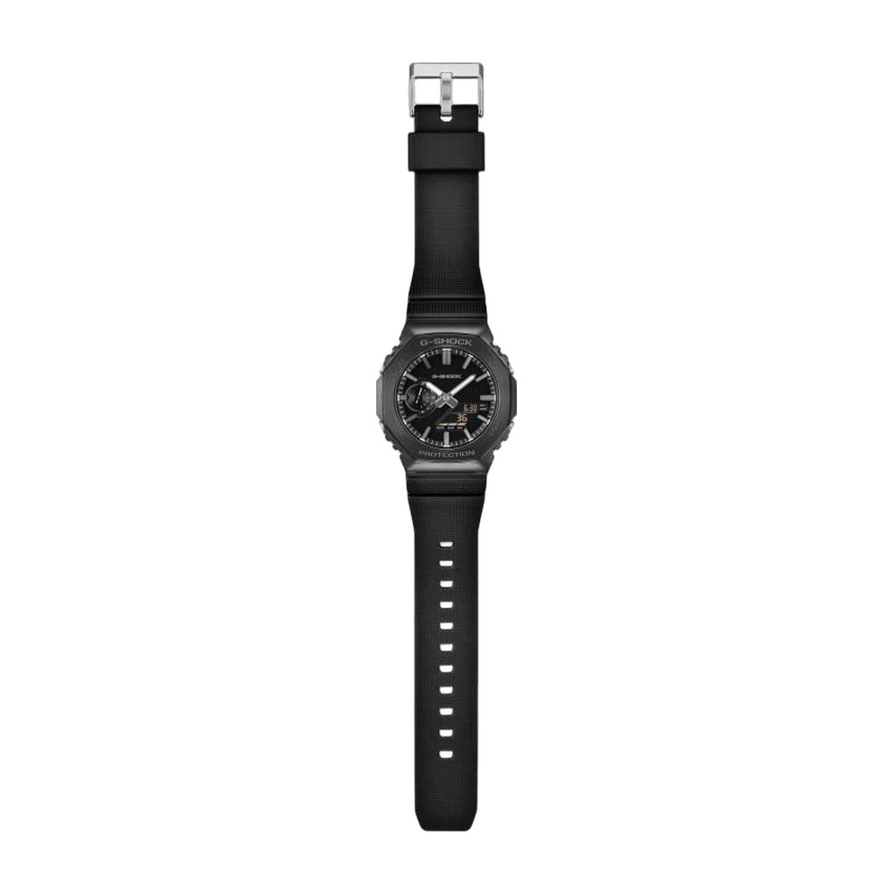 Montre CASIO G-SHOCK Luxe Black Series GM-2100LXB-1AER 4 Montre CASIO G-SHOCK Luxe Black Series GM-2100LXB-1AER