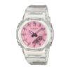 Montre CASIO G-SHOCK Capsule Summer Reflection GMA-P2100SR-7AER