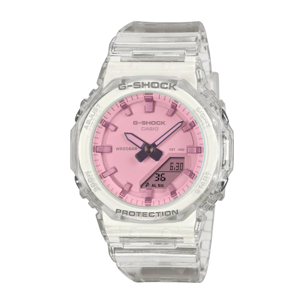 Montre CASIO G-SHOCK Capsule Summer Reflection GMA-P2100SR-7AER 1 Montre CASIO G-SHOCK Capsule Summer Reflection GMA-P2100SR-7AER