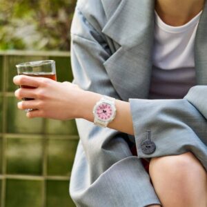 Montre CASIO G-SHOCK Capsule Summer Reflection GMA-P2100SR-7AER