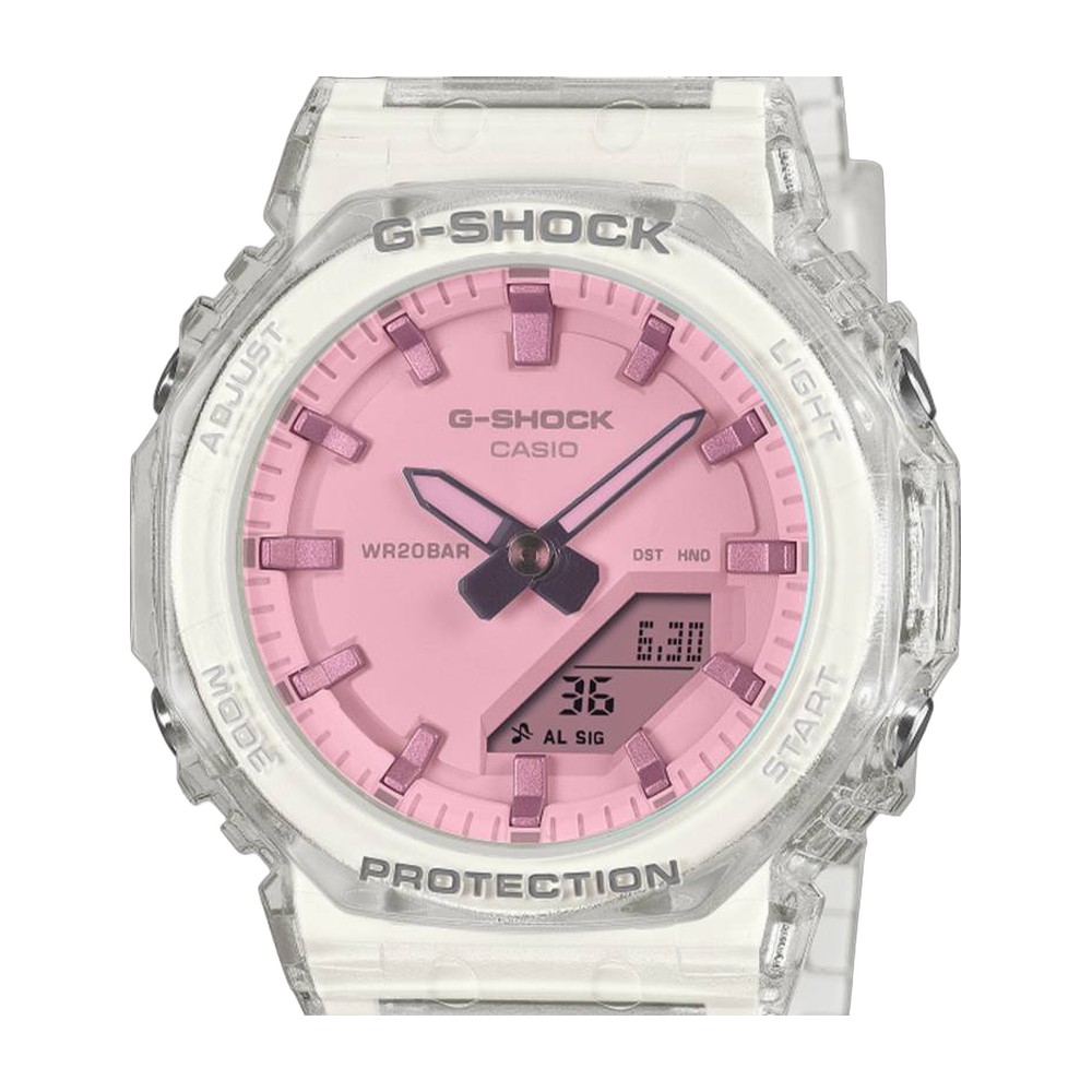 Montre CASIO G-SHOCK Capsule Summer Reflection GMA-P2100SR-7AER 3 Montre CASIO G-SHOCK Capsule Summer Reflection GMA-P2100SR-7AER