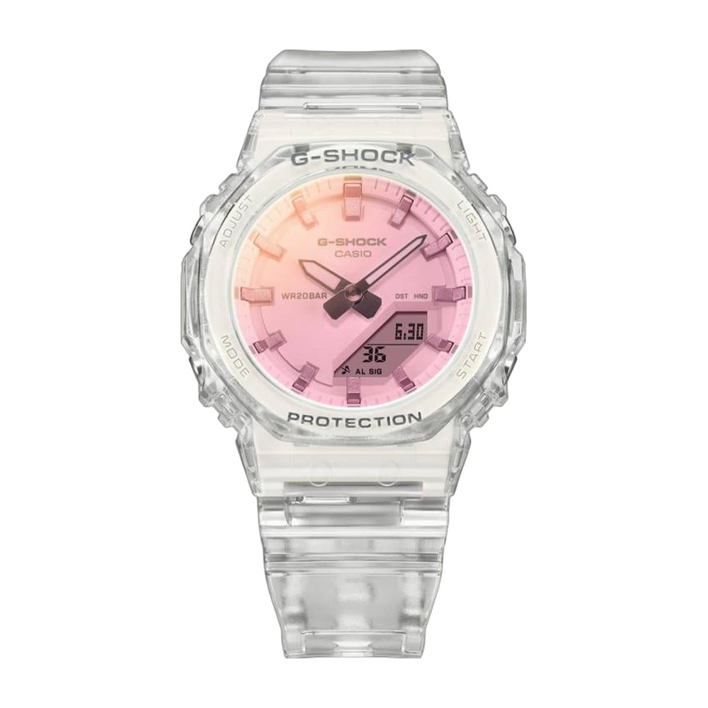 Montre CASIO G-SHOCK Capsule Summer Reflection GMA-P2100SR-7AER 4 Montre CASIO G-SHOCK Capsule Summer Reflection GMA-P2100SR-7AER
