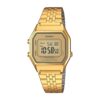 Montre CASIO G-SHOCK LA680WEGA-9ER