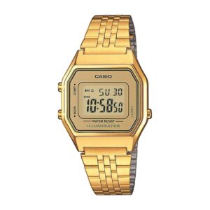 Montre CASIO G-SHOCK LA680WEGA-9ER