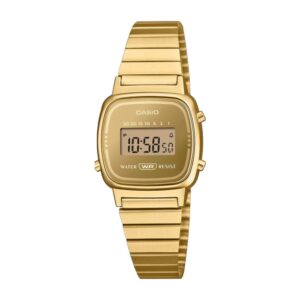 Montre CASIO LA670WEGS-9AEF