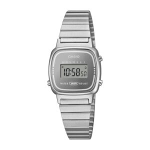 Montre CASIO LA670WES-7AEF