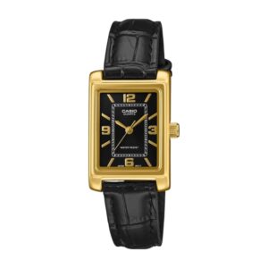 Montre CASIO LTP-1234PGL-1AEF