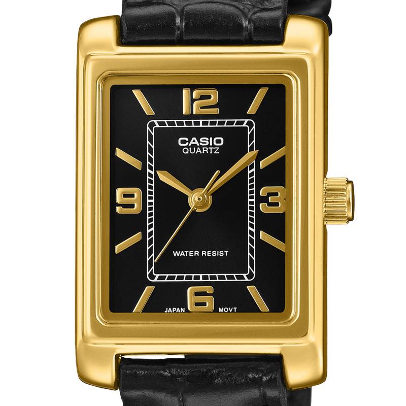 Montre CASIO LTP-1234PGL-1AEF 2 Montre CASIO LTP-1234PGL-1AEF
