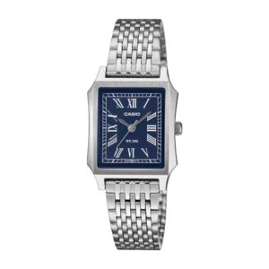 Montre CASIO LTP-B190D-2BVER