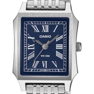 Montre CASIO LTP-B190D-2BVER