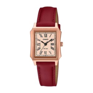 Montre CASIO LTP-B190RGL-4BVER