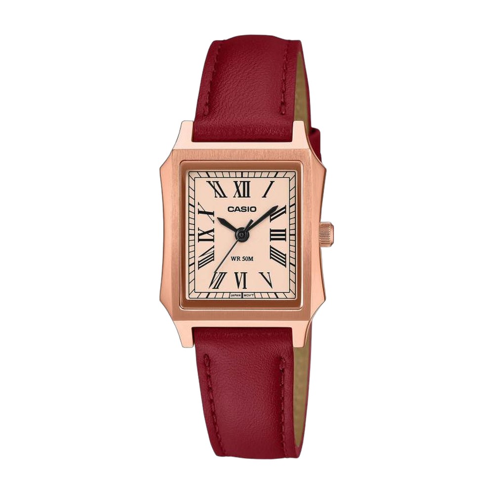 Montre CASIO LTP-B190RGL-4BVER 1 Montre CASIO LTP-B190RGL-4BVER