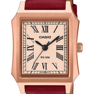 Montre CASIO LTP-B190RGL-4BVER