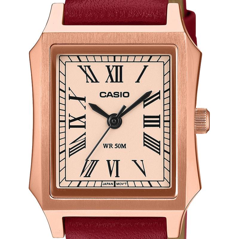 Montre CASIO LTP-B190RGL-4BVER 2 Montre CASIO LTP-B190RGL-4BVER