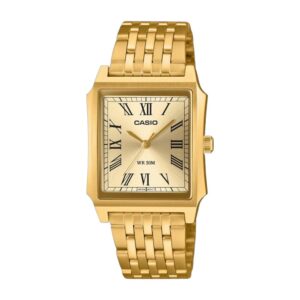 Montre CASIO Heritage MTP-B190G-9BVEF