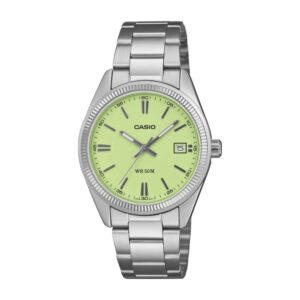 Montre CASIO Unisexe UTP-1302PD-3A2VEF