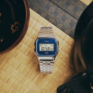 Montre CASIO Vintage A159WEVJ-2ER