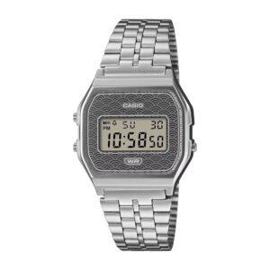 Montre CASIO Vintage Seigaiha A159WEVJ-7ER