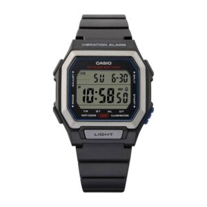 Montre CASIO W-738H-1AVEF