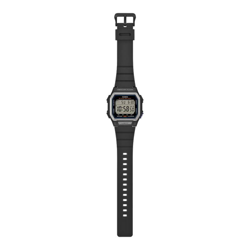 Montre CASIO W-738H-1AVEF 3 Montre CASIO W-738H-1AVEF