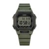 Montre CASIO W-738H-3AVEF