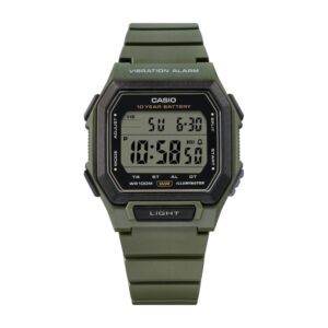 Montre CASIO W-738H-3AVEF