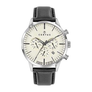 Montre CERTUS 611118