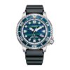 Montre CITIZEN Promaster Blue Ocean BN0167-09W