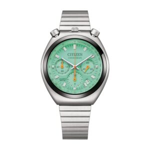 Montre CITIZEN Tsuno Bullhead AN3660-73X