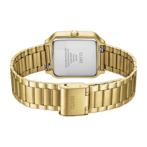 Montre CLUSE Gracieuse Multifonction CW16401