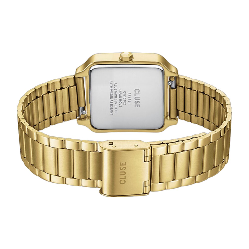 Montre CLUSE Gracieuse Multifonction CW16401 2 Montre CLUSE Gracieuse Multifonction CW16401