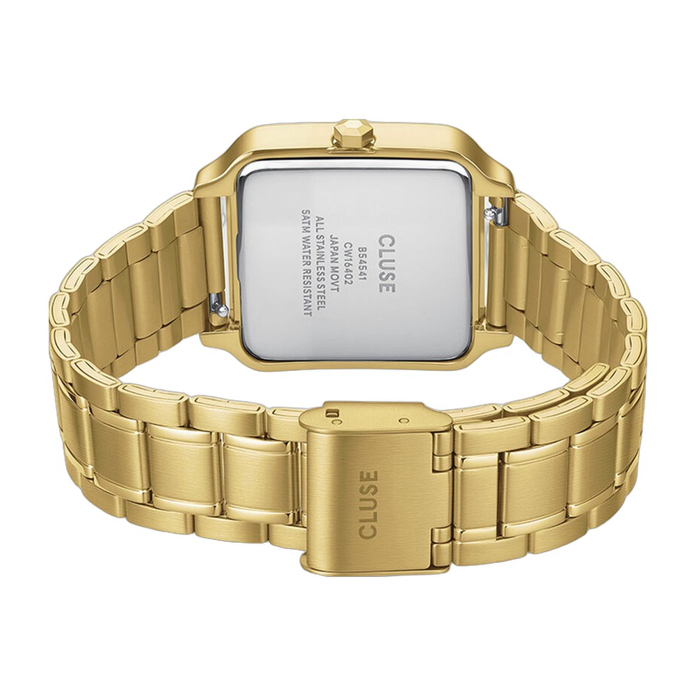 Montre CLUSE Gracieuse Multifonction CW16403 2 Montre CLUSE Gracieuse Multifonction CW16403