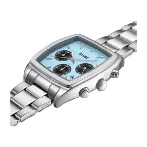 Montre CLUSE Quartaut Chrono CW52005